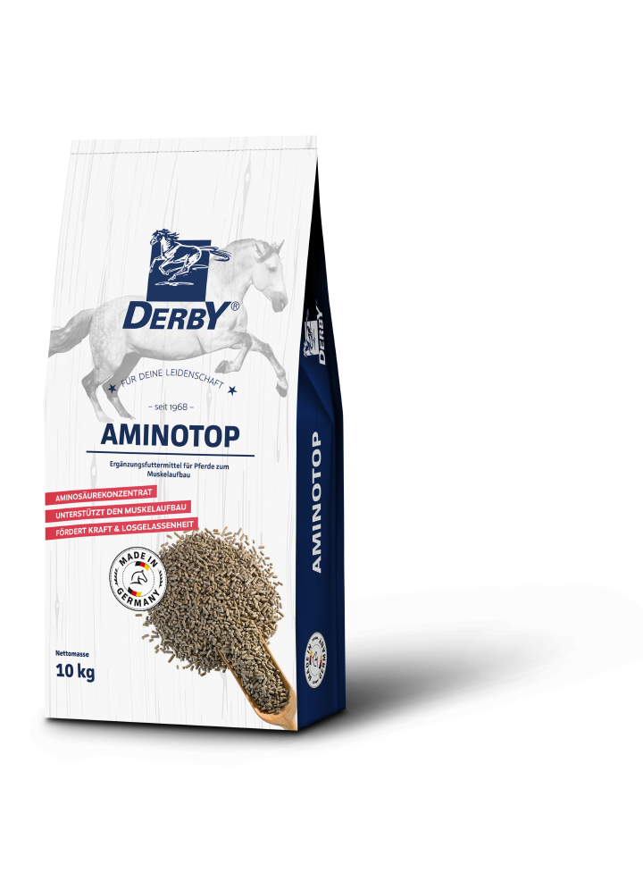 DERBY Aminotop DERBY Aminotop